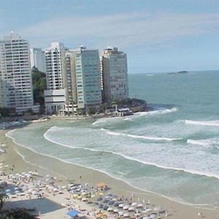 Flat Em Pitangueiras - Guaruja Διαμέρισμα Εξωτερικό φωτογραφία