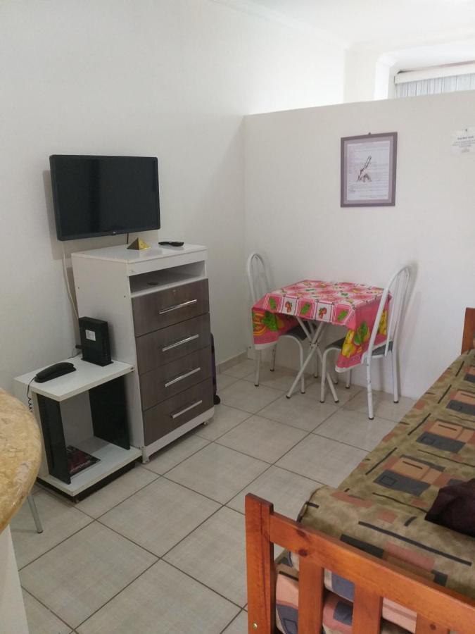 Flat Em Pitangueiras - Guaruja Διαμέρισμα Εξωτερικό φωτογραφία