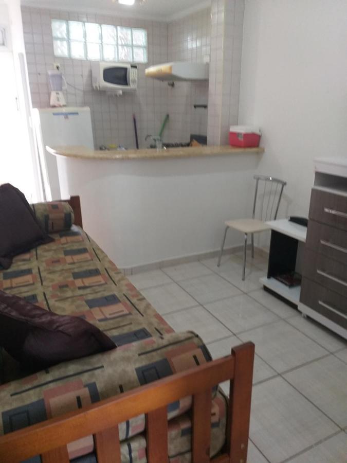 Flat Em Pitangueiras - Guaruja Διαμέρισμα Εξωτερικό φωτογραφία