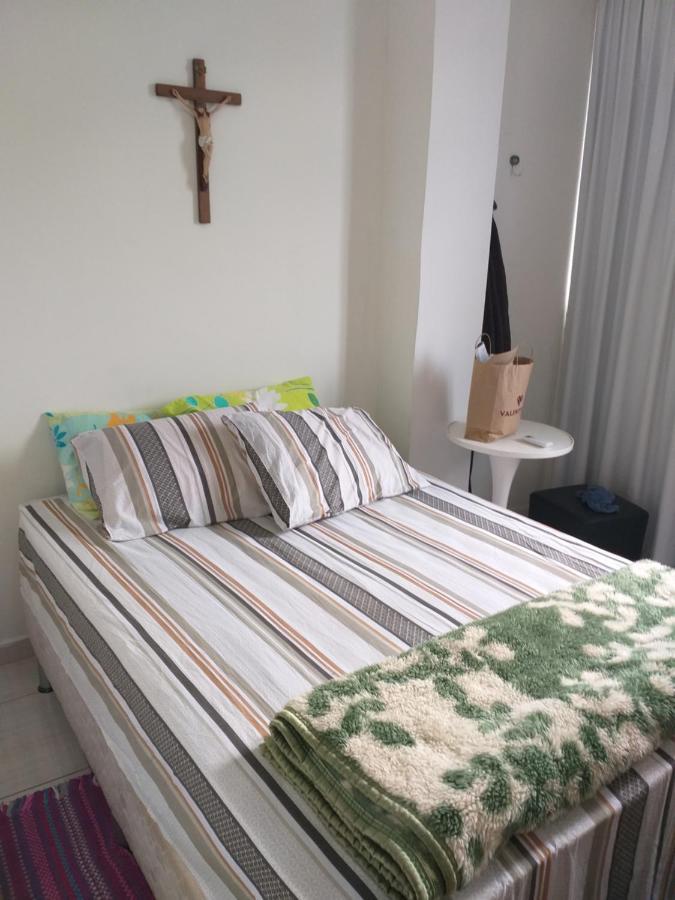 Flat Em Pitangueiras - Guaruja Διαμέρισμα Εξωτερικό φωτογραφία