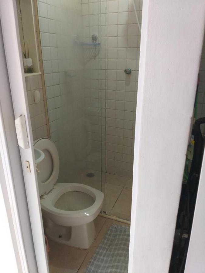 Flat Em Pitangueiras - Guaruja Διαμέρισμα Εξωτερικό φωτογραφία