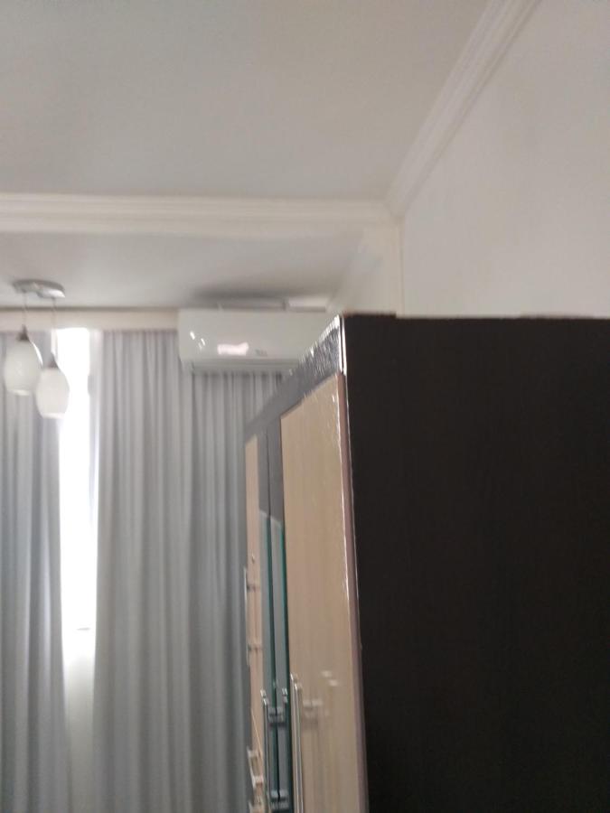 Flat Em Pitangueiras - Guaruja Διαμέρισμα Εξωτερικό φωτογραφία