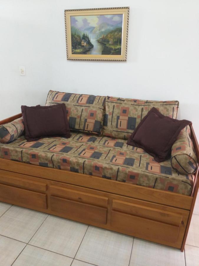 Flat Em Pitangueiras - Guaruja Διαμέρισμα Εξωτερικό φωτογραφία