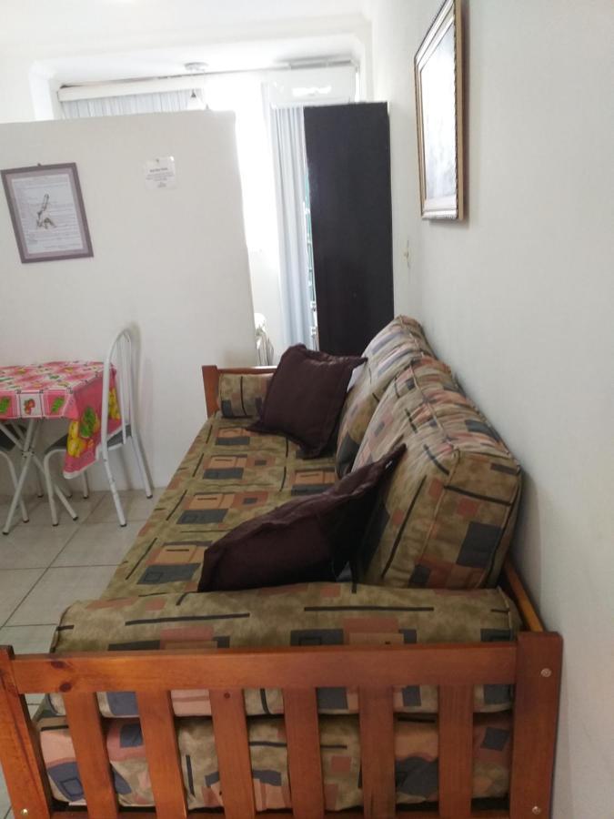 Flat Em Pitangueiras - Guaruja Διαμέρισμα Εξωτερικό φωτογραφία