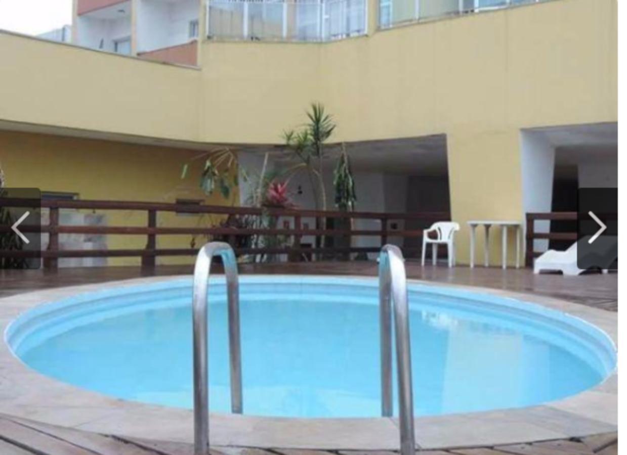 Flat Em Pitangueiras - Guaruja Διαμέρισμα Εξωτερικό φωτογραφία